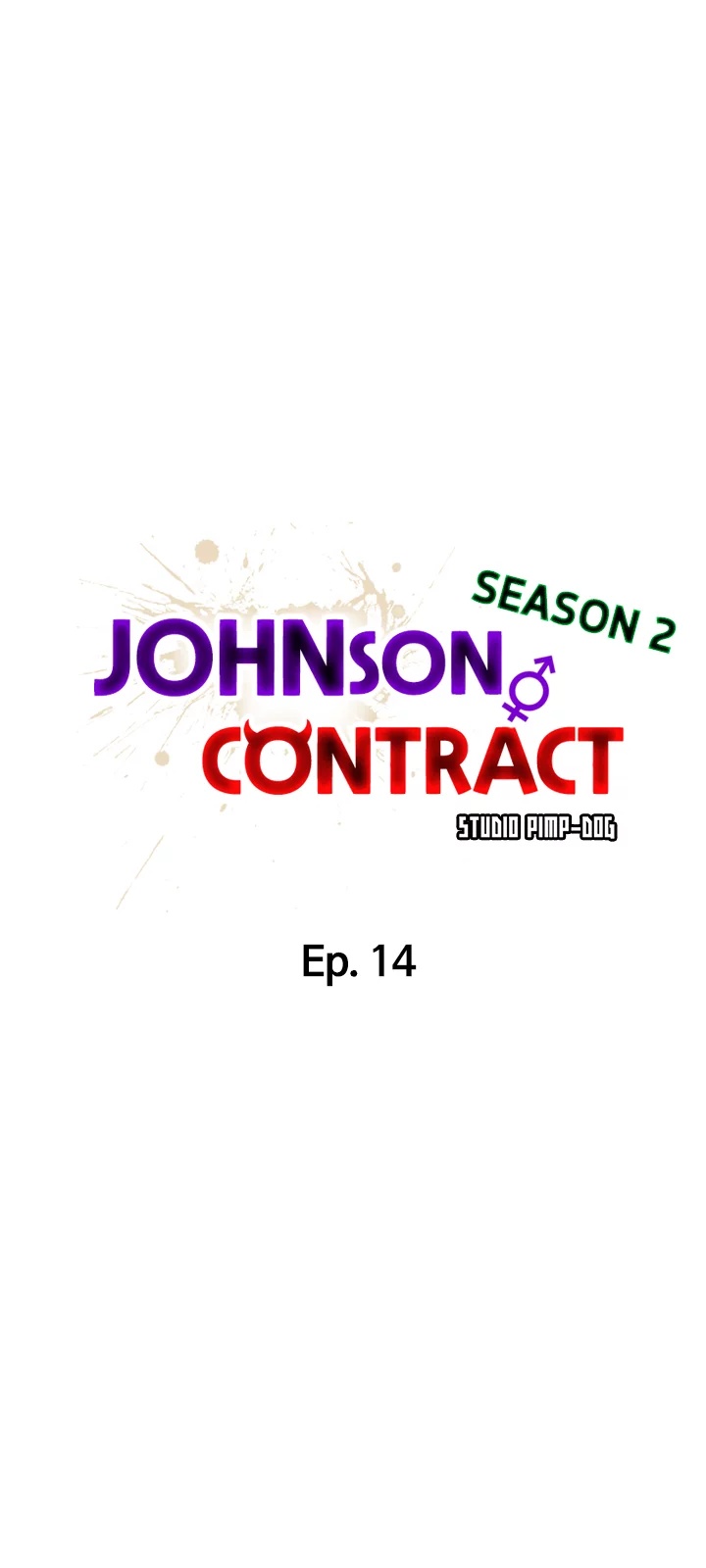 JOHNSON CONTRACT Chapter 38 image 0