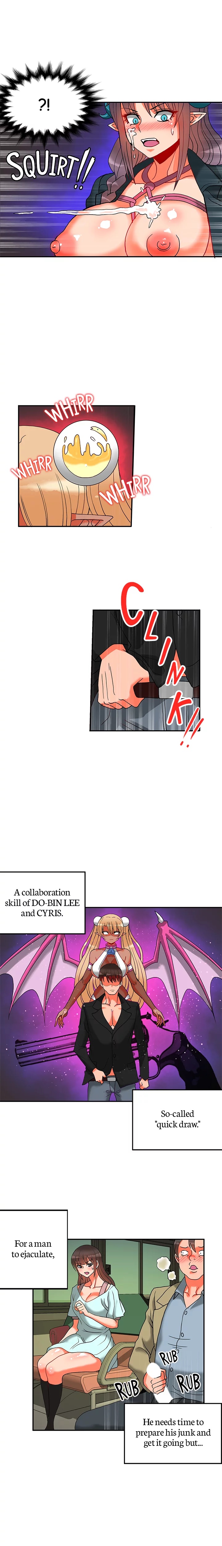 JOHNSON CONTRACT Chapter 38 image 11