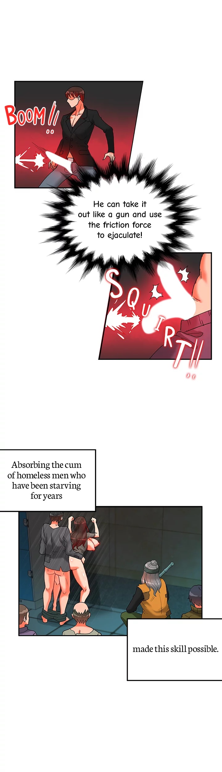 JOHNSON CONTRACT Chapter 38 image 13