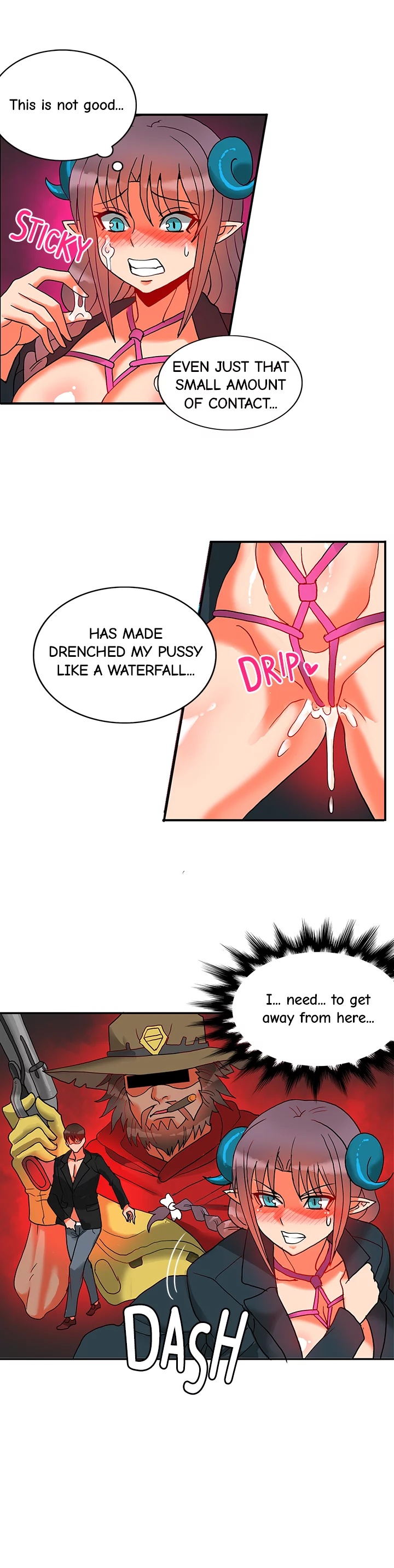 JOHNSON CONTRACT Chapter 38 image 14