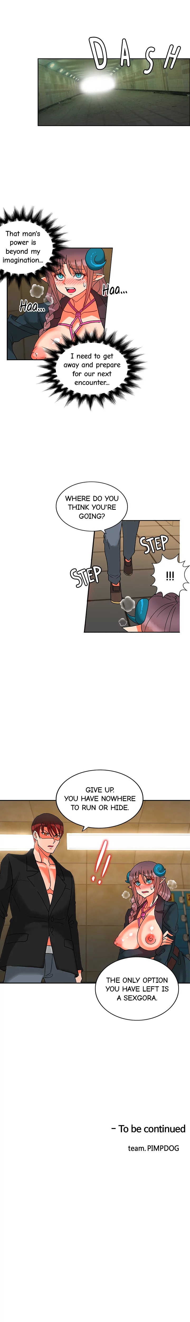 JOHNSON CONTRACT Chapter 38 image 17