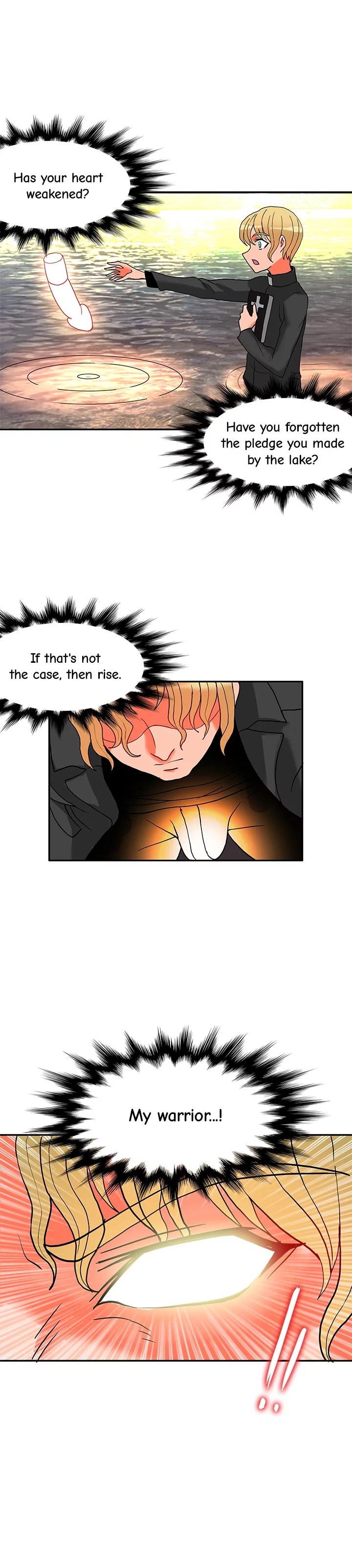 JOHNSON CONTRACT Chapter 38 image 2