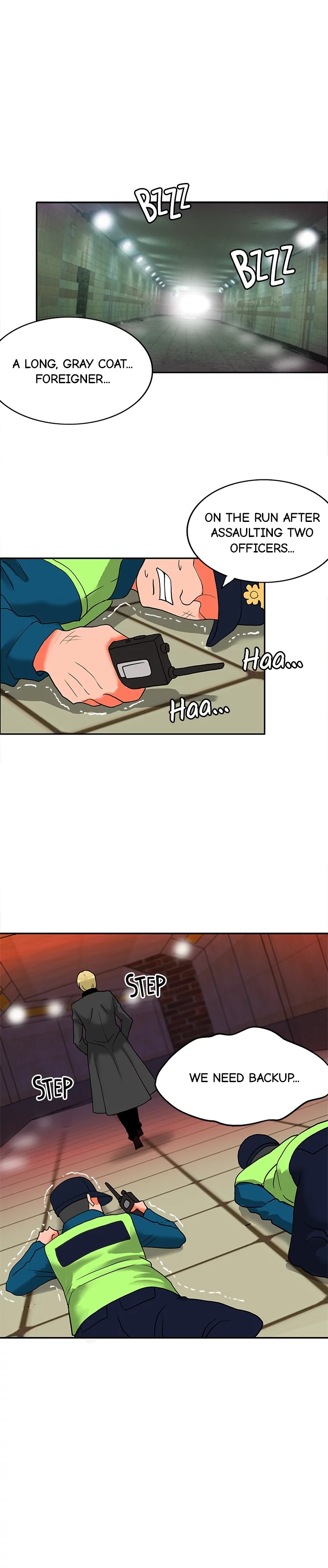 JOHNSON CONTRACT Chapter 38 image 3