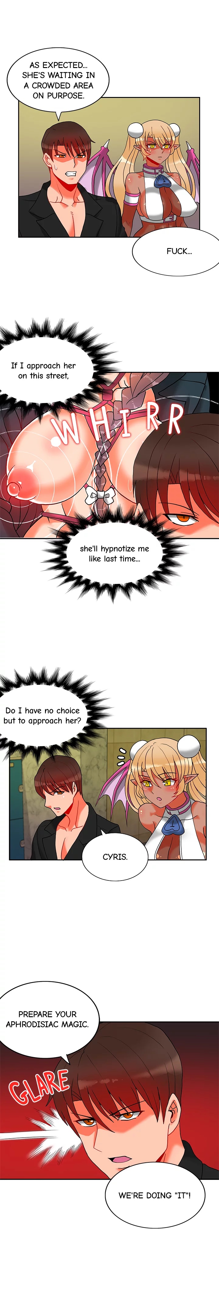 JOHNSON CONTRACT Chapter 38 image 6