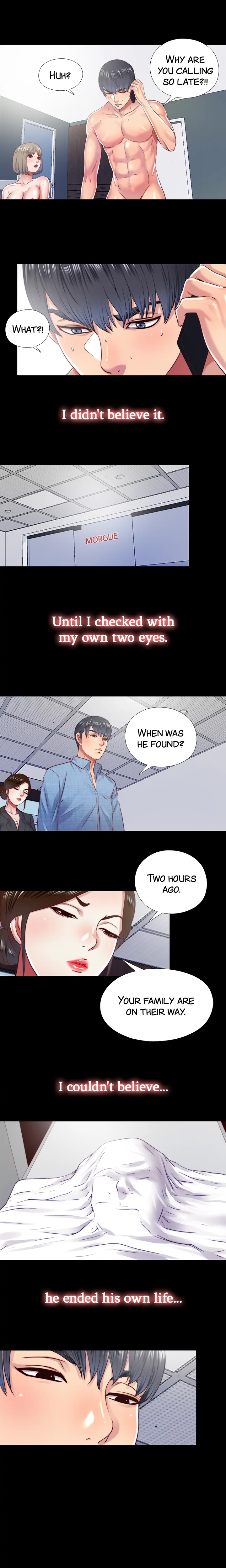 Under One Roof Chapter 13 image 3