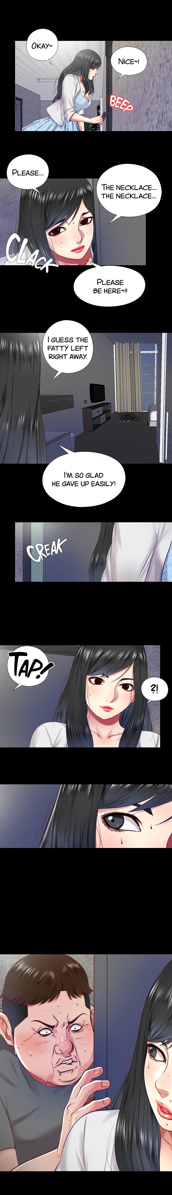 Under One Roof Chapter 13 image 8