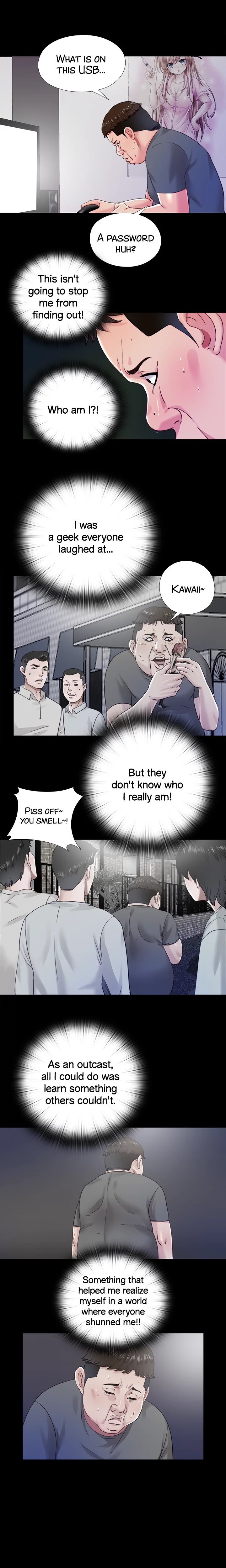 Under One Roof Chapter 21 image 4