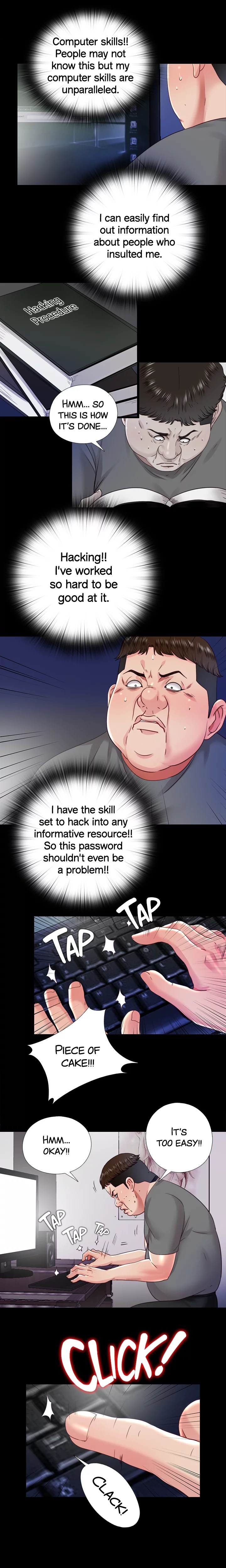 Under One Roof Chapter 21 image 5