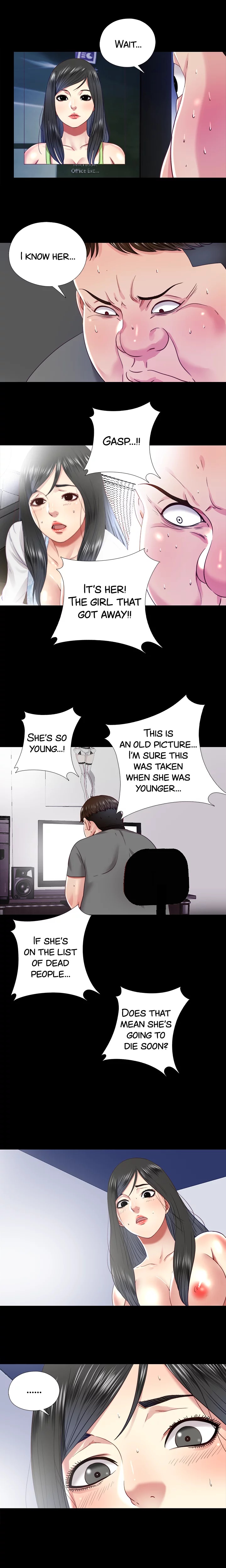 Under One Roof Chapter 21 image 7