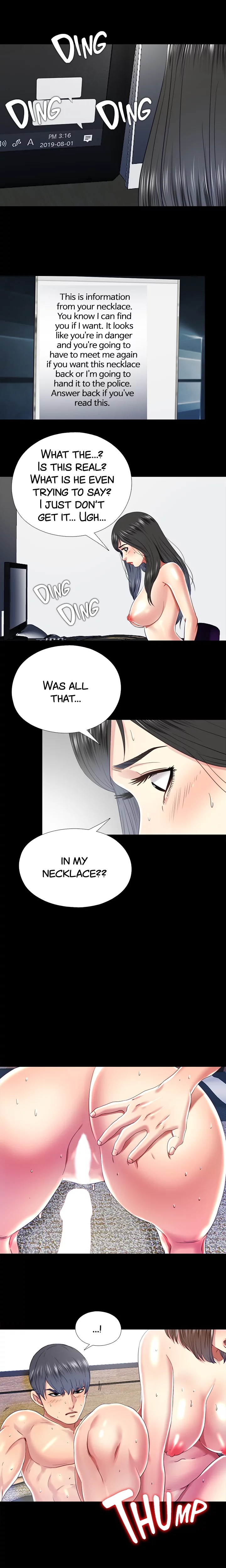 Under One Roof Chapter 21 image 8