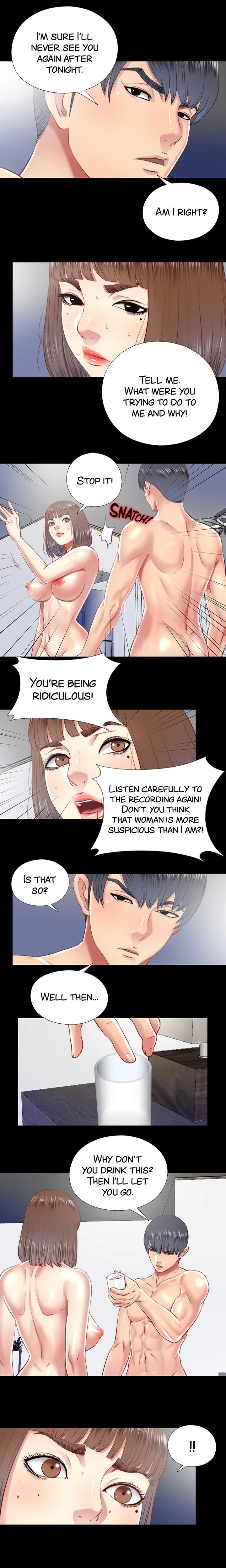 Under One Roof Chapter 27 image 10