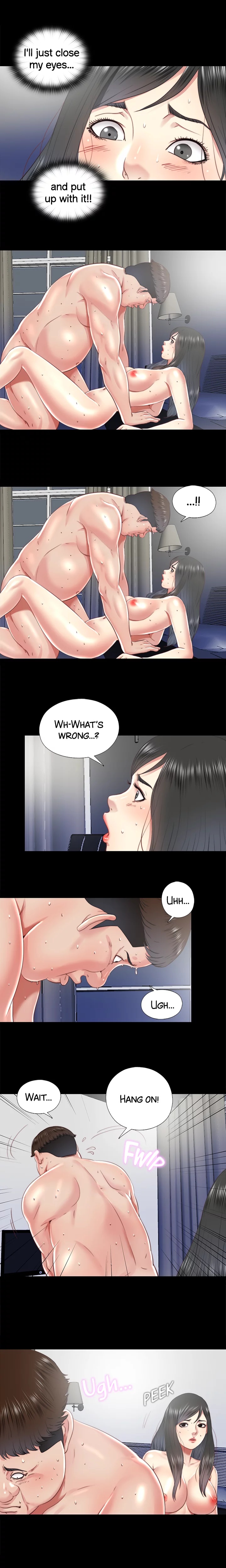 Under One Roof Chapter 27 image 4