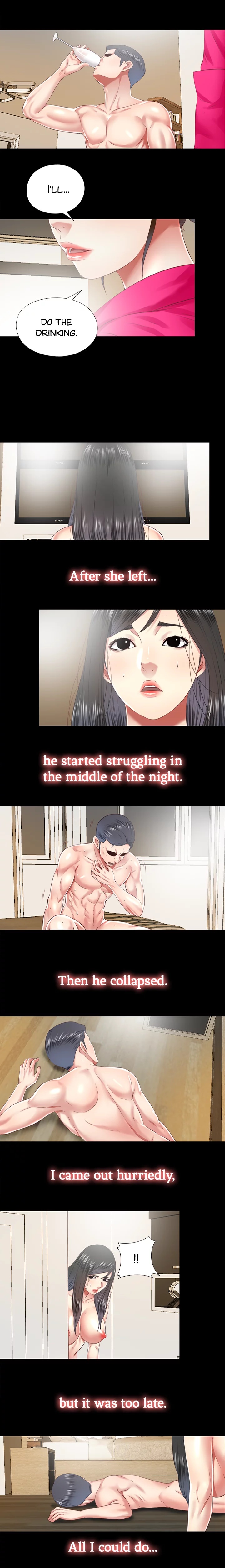 Under One Roof Chapter 29 image 9