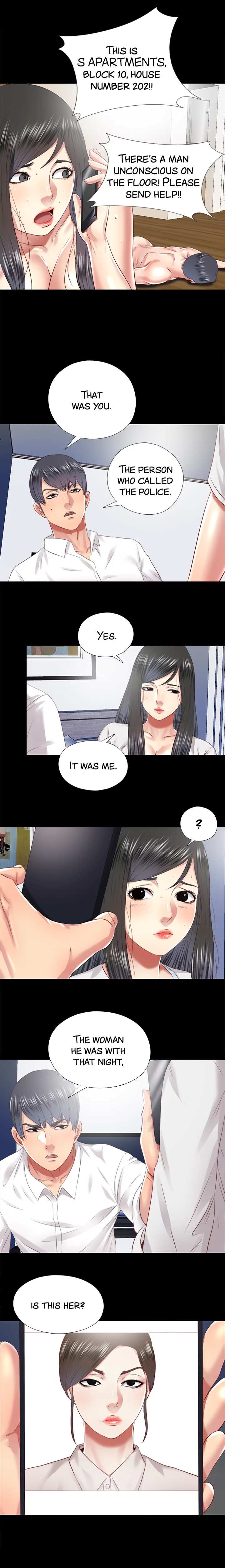 Under One Roof Chapter 29 image 10