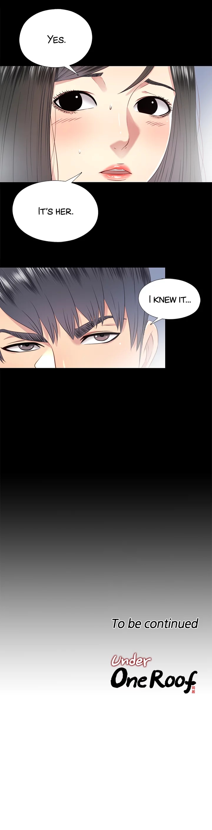 Under One Roof Chapter 29 image 11