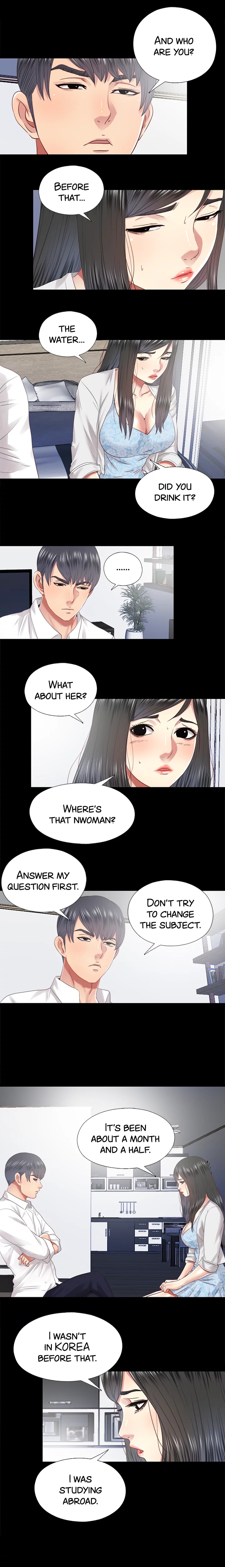 Under One Roof Chapter 29 image 2