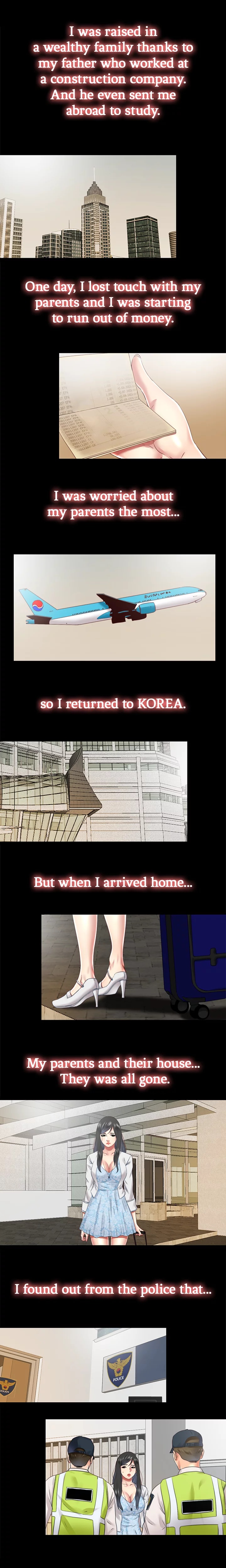 Under One Roof Chapter 29 image 3