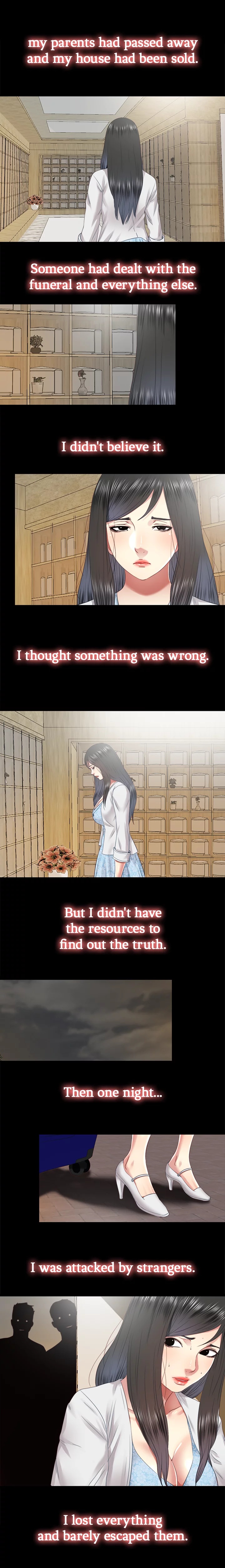 Under One Roof Chapter 29 image 4