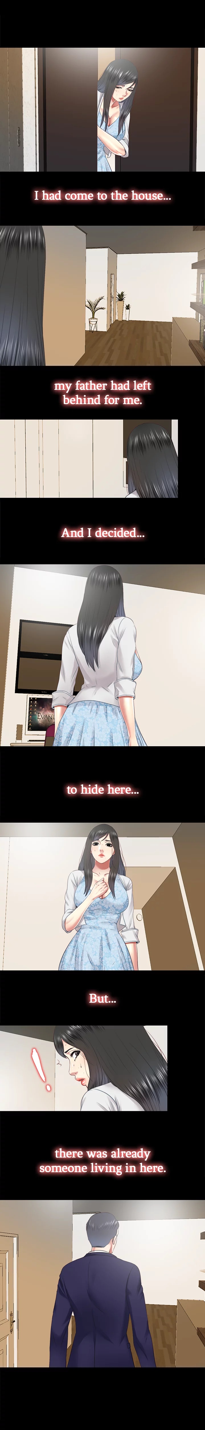 Under One Roof Chapter 29 image 7