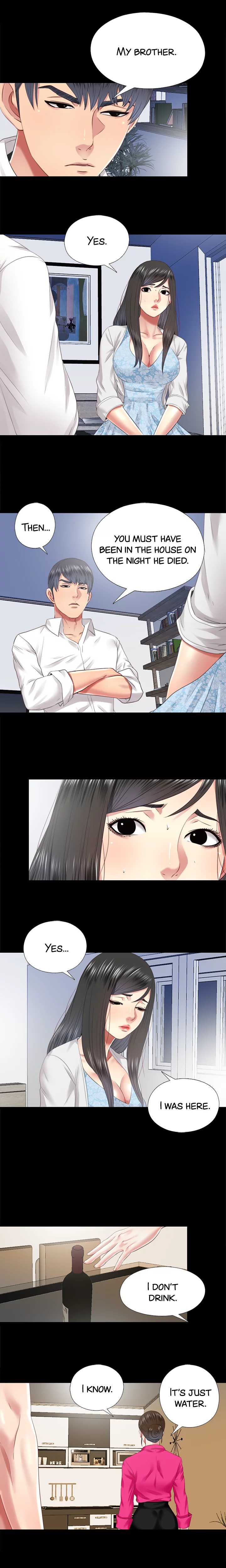 Under One Roof Chapter 29 image 8