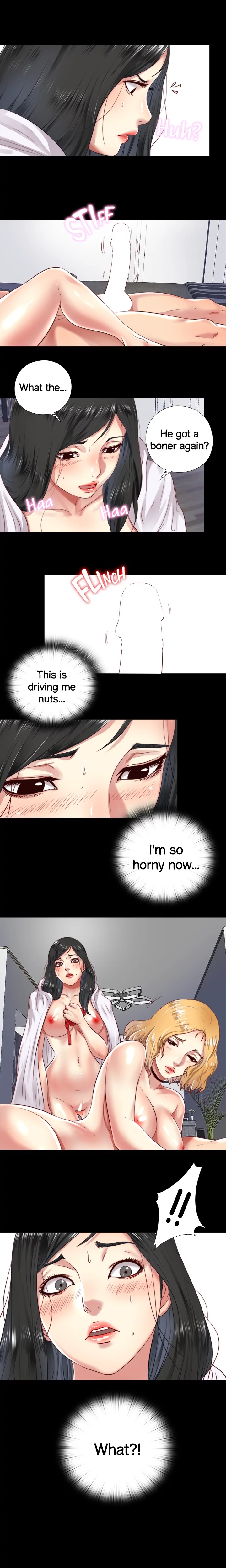 Under One Roof Chapter 6 image 11