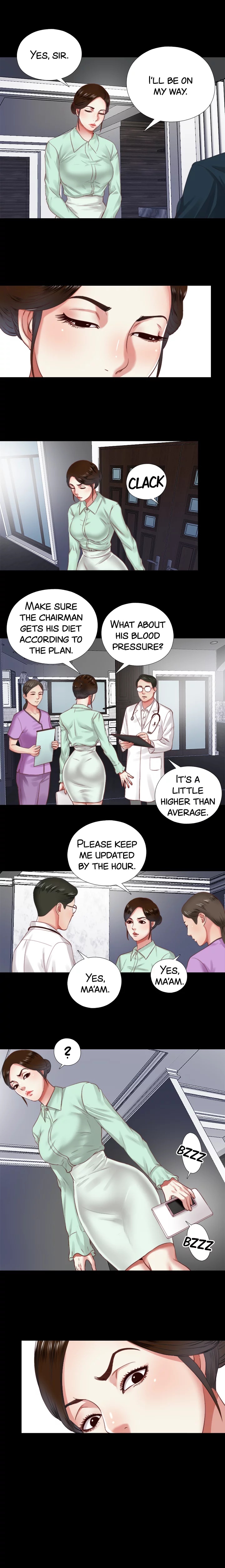 Under One Roof Chapter 6 image 3