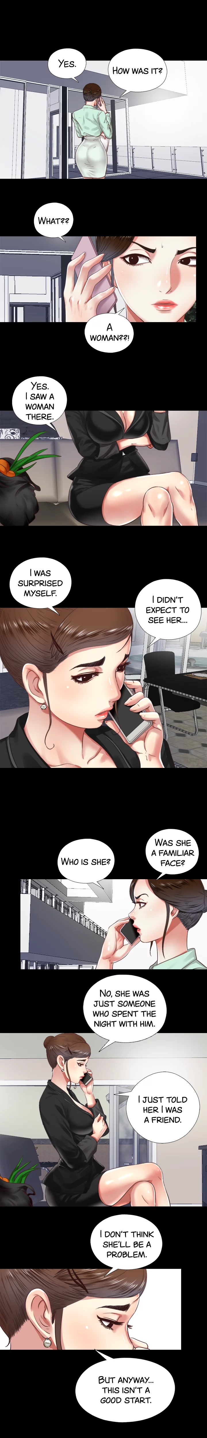 Under One Roof Chapter 6 image 4