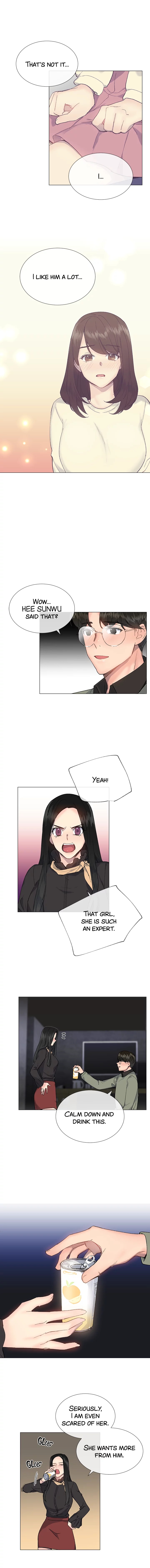 12 Years Apart Chapter 14 image 4