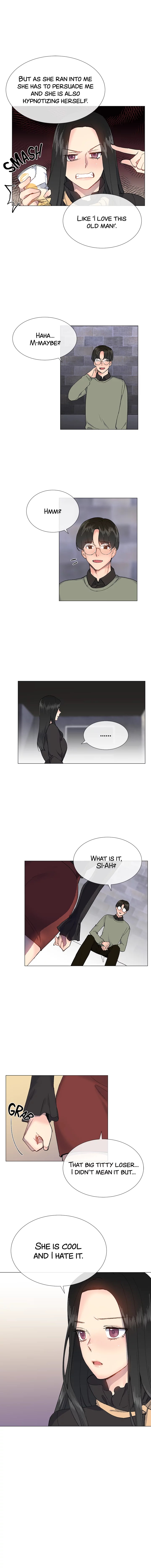 12 Years Apart Chapter 14 image 5
