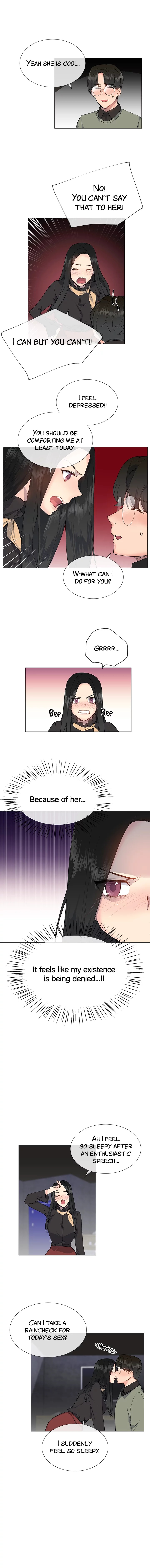 12 Years Apart Chapter 14 image 6