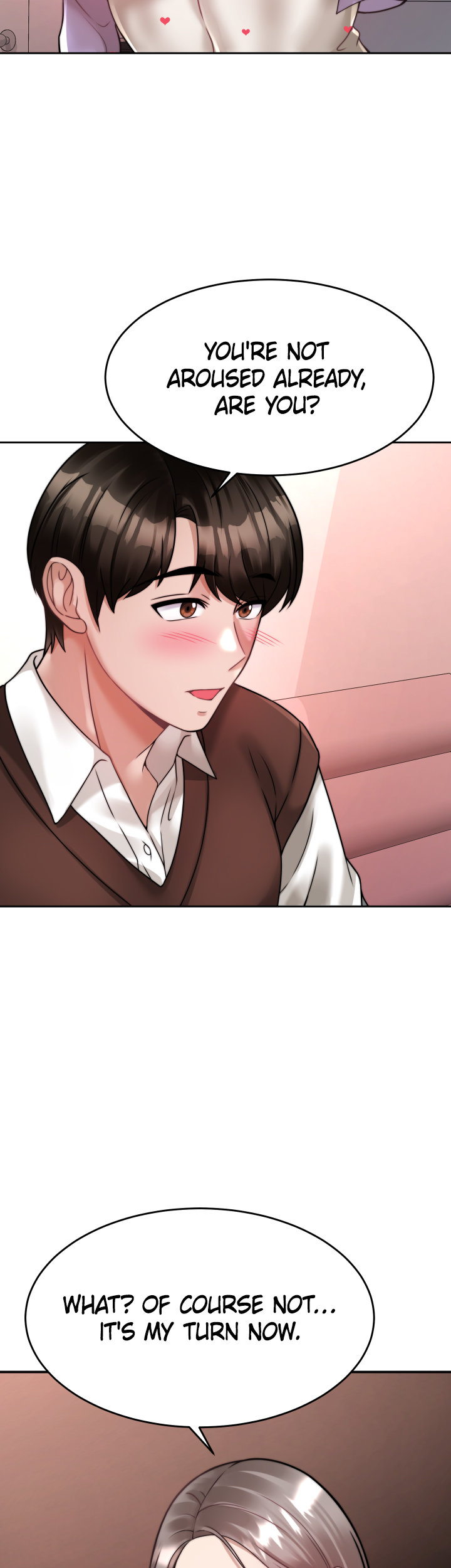 HYPNOMANCER Chapter 21 image 32