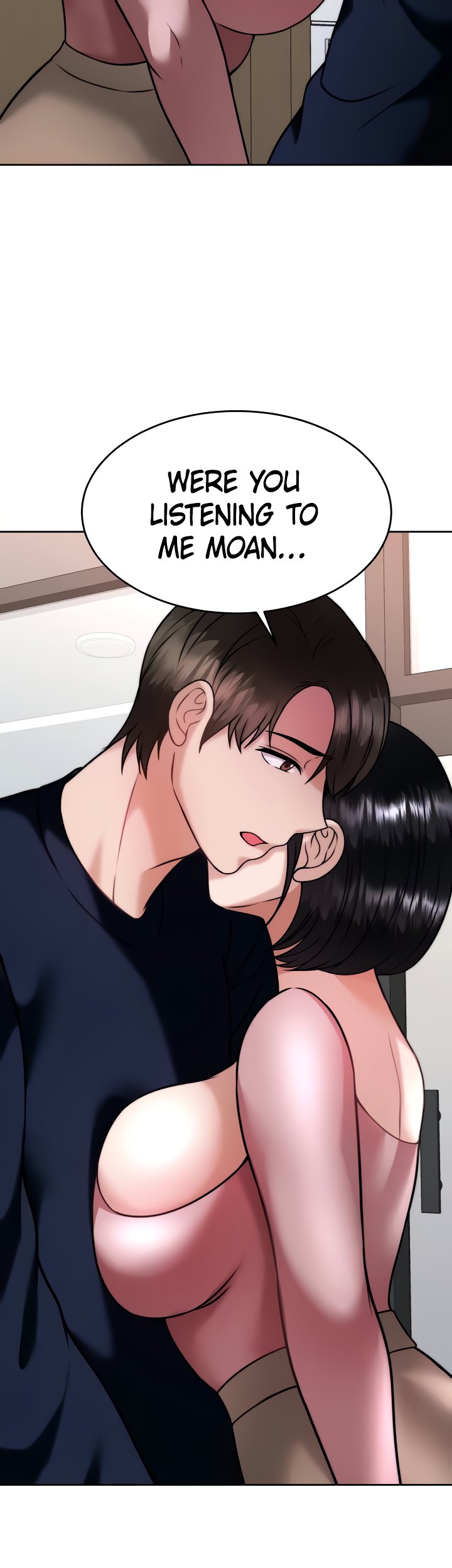 HYPNOMANCER Chapter 32 image 8