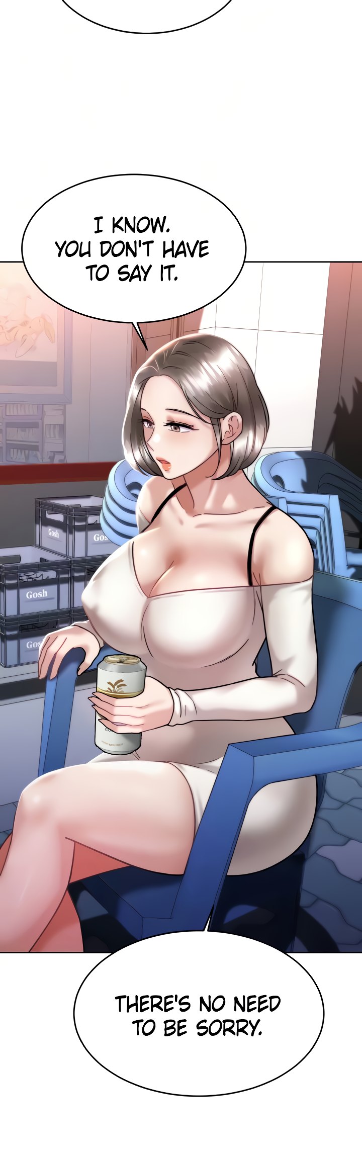 HYPNOMANCER Chapter 33 image 37