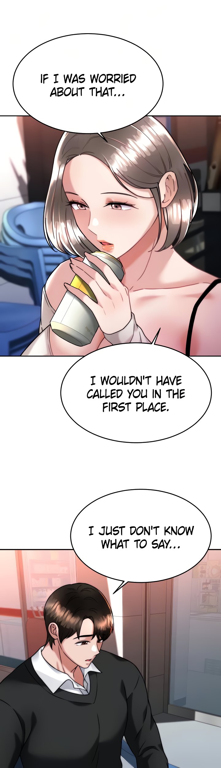 HYPNOMANCER Chapter 33 image 38