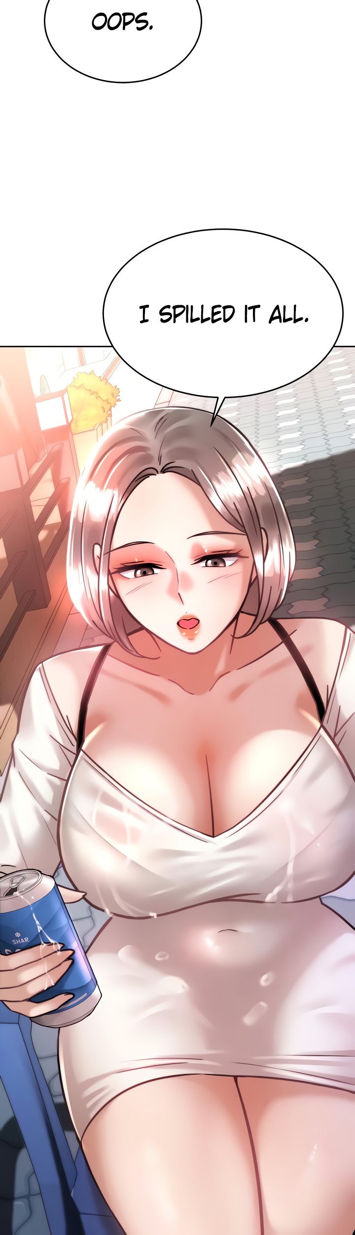 HYPNOMANCER Chapter 33 image 48