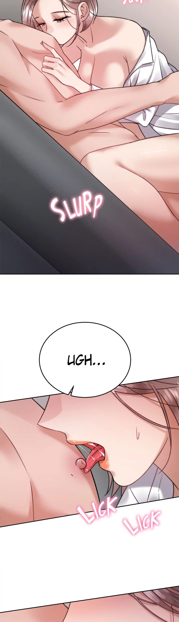 HYPNOMANCER Chapter 35 image 22