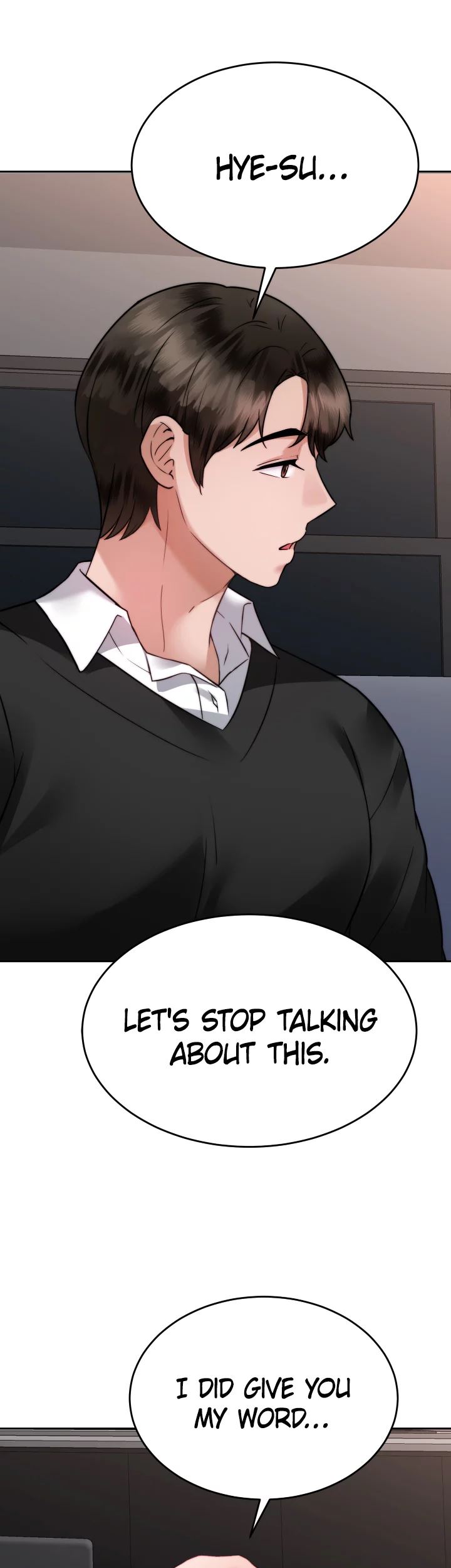 HYPNOMANCER Chapter 36 image 40