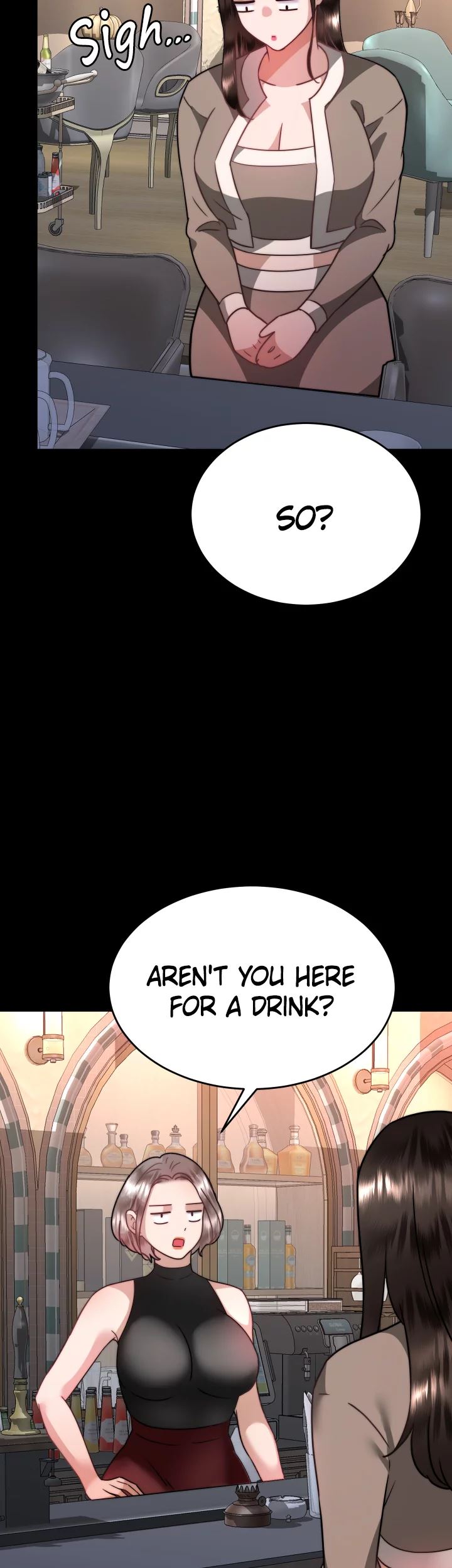 HYPNOMANCER Chapter 36 image 49