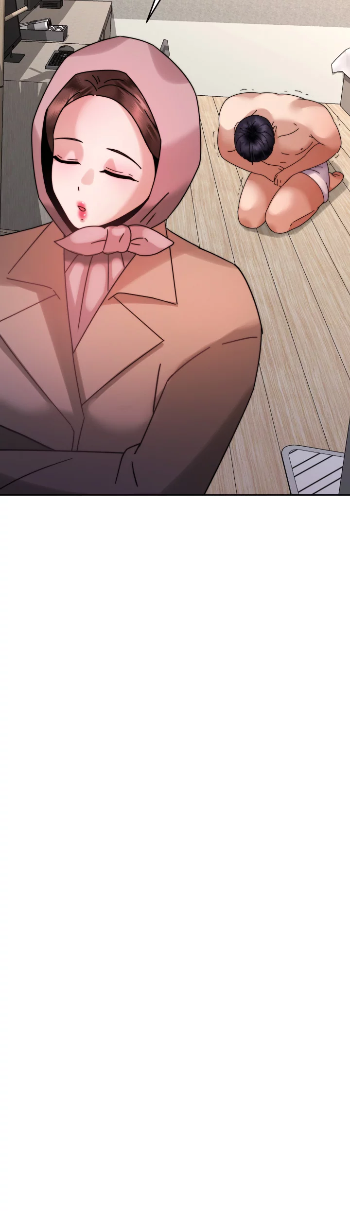 HYPNOMANCER Chapter 38 image 30
