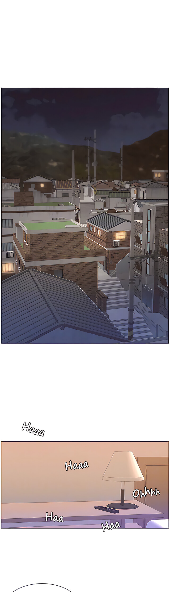 APP for the Emperor of the Night Chapter 44 image 17