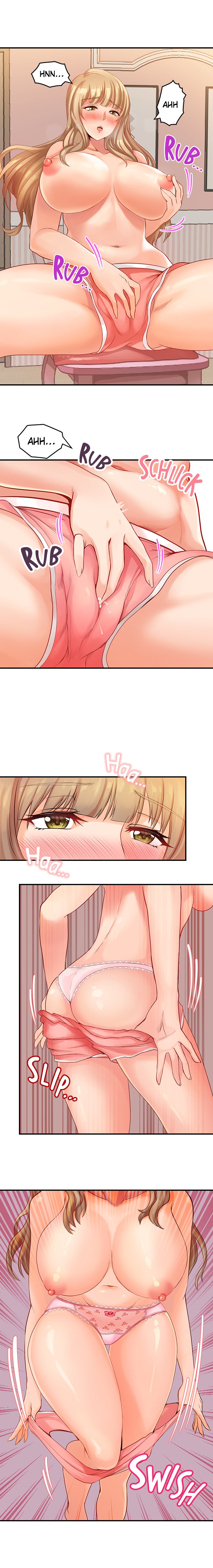 Phone Sex Chapter 1 image 15