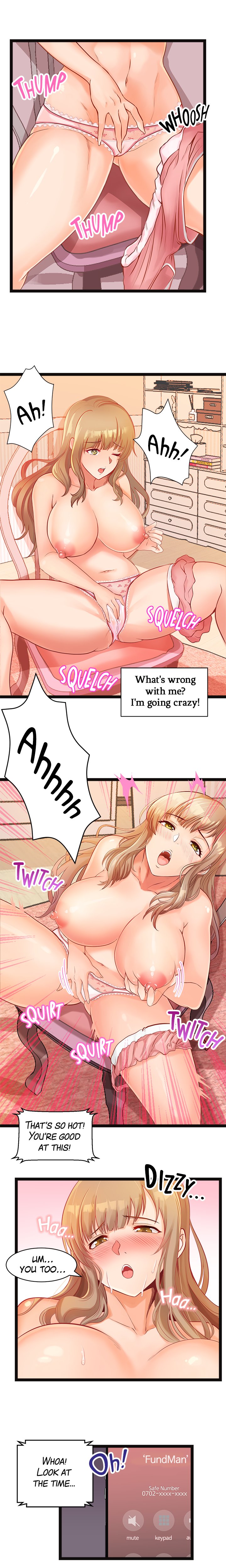 Phone Sex Chapter 1 image 16