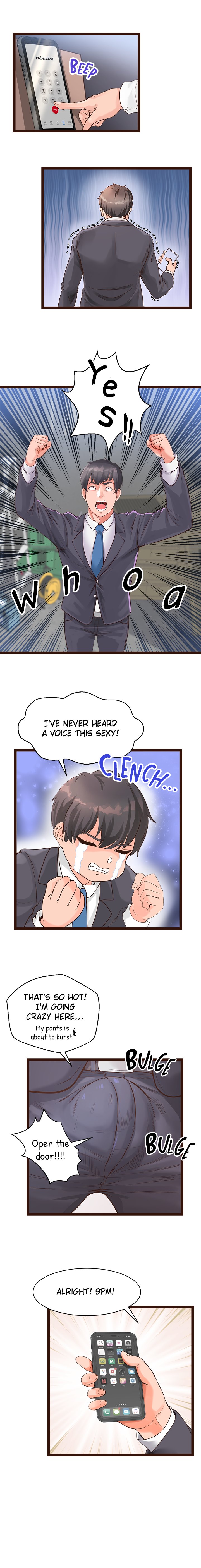Phone Sex Chapter 1 image 18