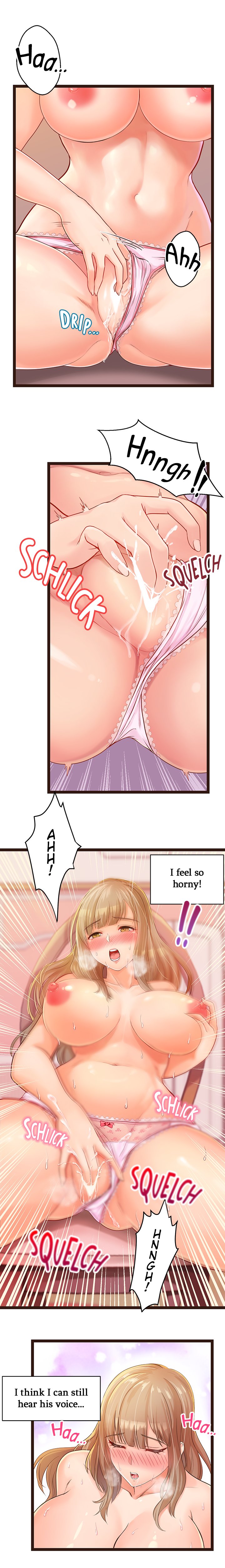 Phone Sex Chapter 1 image 20