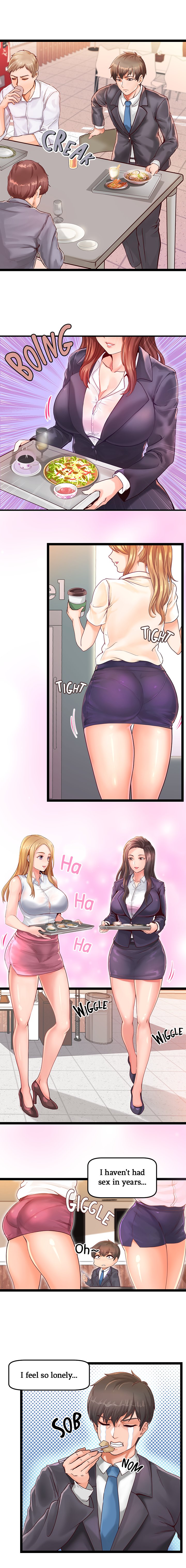 Phone Sex Chapter 1 image 2