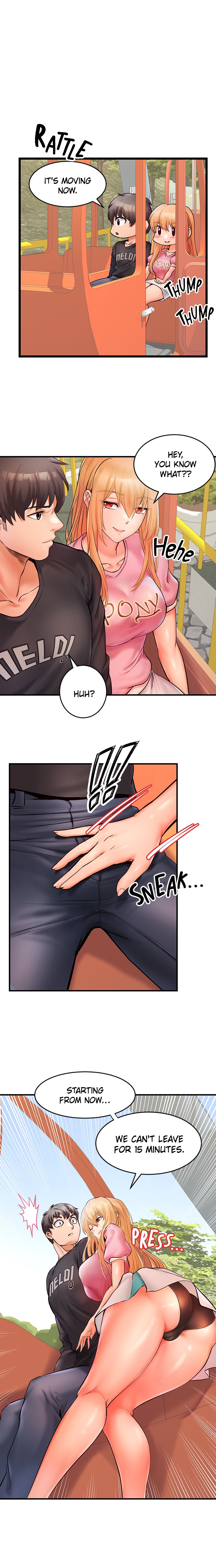 Phone Sex Chapter 10 image 0