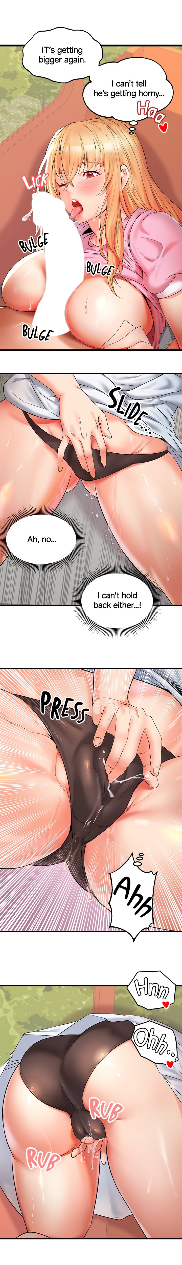 Phone Sex Chapter 10 image 9