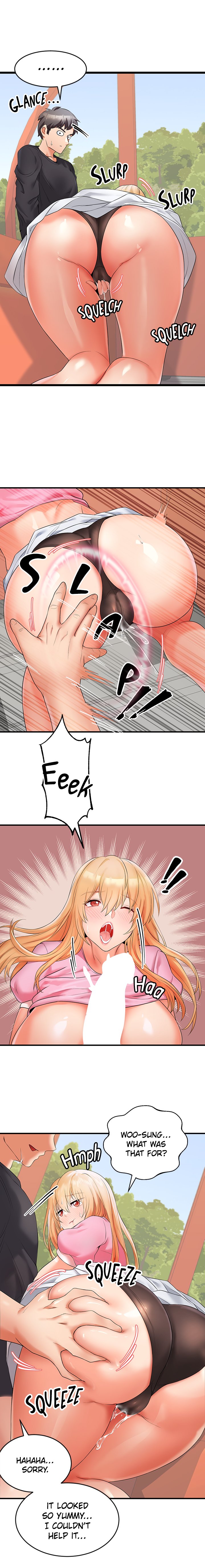 Phone Sex Chapter 10 image 10