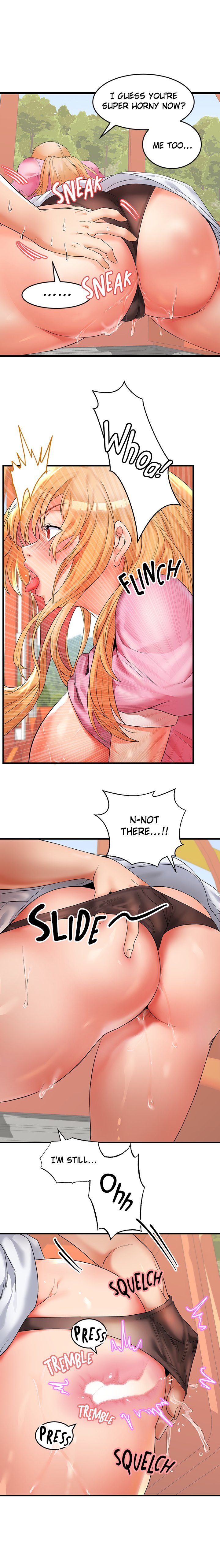 Phone Sex Chapter 10 image 11