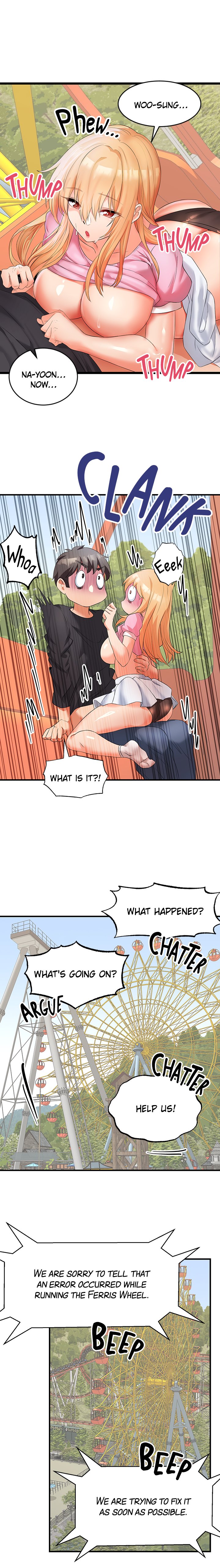Phone Sex Chapter 10 image 12